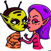 Podcast How To Kiss