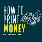 Podcast How To Print Money: For Online Coaches in High Ticket Sales & Digital Marketing