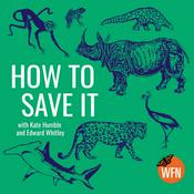 Podcast How to Save It