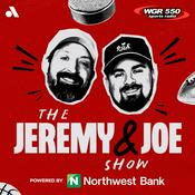 Podcast The Jeremy & Joe Show