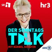 Podcast Der Sonntagstalk mit Bärbel Schäfer von SR 1 und hr3