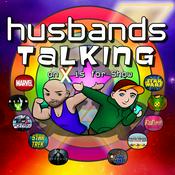 Podcast Husbands Talking on X is for Show