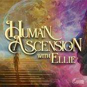 Podcast Human Ascension with Ellie