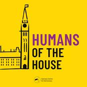 Podcast Humans of the House