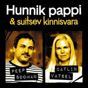 Podcast Hunnik pappi ja suitsev kinnisvara