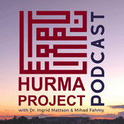 Podcast Hurma Project Podcast