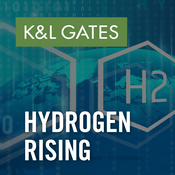 Podcast Hydrogen Rising