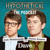Podcast Hypothetical The Podcast with Josh Widdicombe and James Acaster
