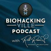 Podcast BiohackingVille Podcast