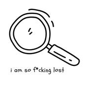 Podcast i am so f*cking lost