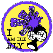 Podcast I Am the Fly