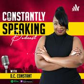 Podcast CONSTANTLY SPEAKING
