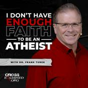 Podcast I Don't Have Enough FAITH to Be an ATHEIST