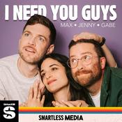 Podcast I Need You Guys