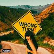 Podcast Wrong Turns with Jameela Jamil