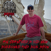 Podcast Ian Crawfords Old New Borrowed and Blue