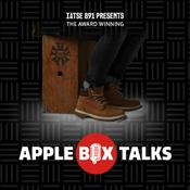 Podcast IATSE 891 Presents: Apple Box Talks