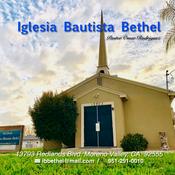Podcast ibbethel