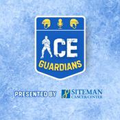 Podcast Ice Guardians Pod