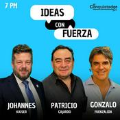 Podcast Ideas con Fuerza