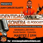 Podcast Identidad Sonera - El Podcast