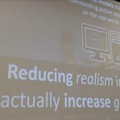 Podcast IEE 475: Simulating Stochastic Systems