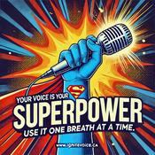 Podcast Ignite My Voice; Becoming Unstoppable