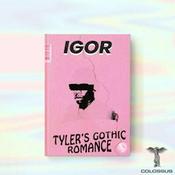 Podcast IGOR: Tyler's Gothic Romance