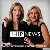 Podcast IHIP News