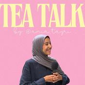 Podcast Tea Talk by Ania