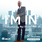 Podcast "I'm In": The Official Institute of Hospitality Podcast