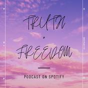 Podcast Truth=Freedom