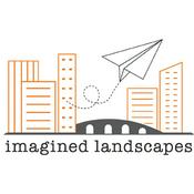 Podcast Imagined Landscapes Podcast