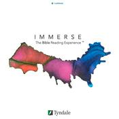 Podcast Immerse: Bible Reading Experience - NLT Daily Bible In A Year