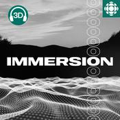 Podcast Immersion