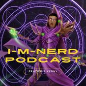 Podcast IMNerd Podcast