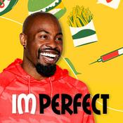 Podcast ImPerfect with Darren Harriott