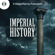 Podcast Imperial History