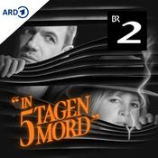 Podcast In 5 Tagen Mord - Die Krimi-Challenge mit KI