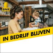 Podcast In Bedrijf Blijven | BNR