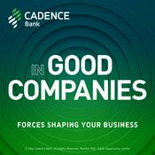 Podcast In Good Companies