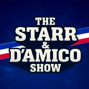 Podcast The Starr & D'Amico Show