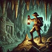 Podcast In the Hands of the Cave-Dwellers