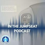 Podcast In the Jumpseat Podcast - WestJet Component