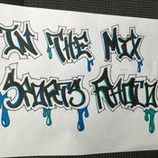 Podcast In The Mix Sports & Entertainment Radio