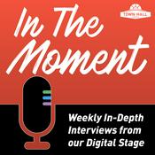 Podcast In The Moment podcast