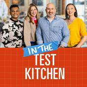 Podcast In the Test Kitchen