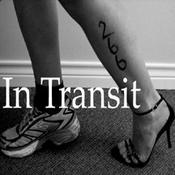 Podcast In Transit: 2 Triathletes Take on the World