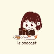Podcast 🎙️ Inabeautea – le podcast Bien-être et Équilibre 🌿✨