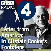 Podcast In Alistair Cooke's Footsteps